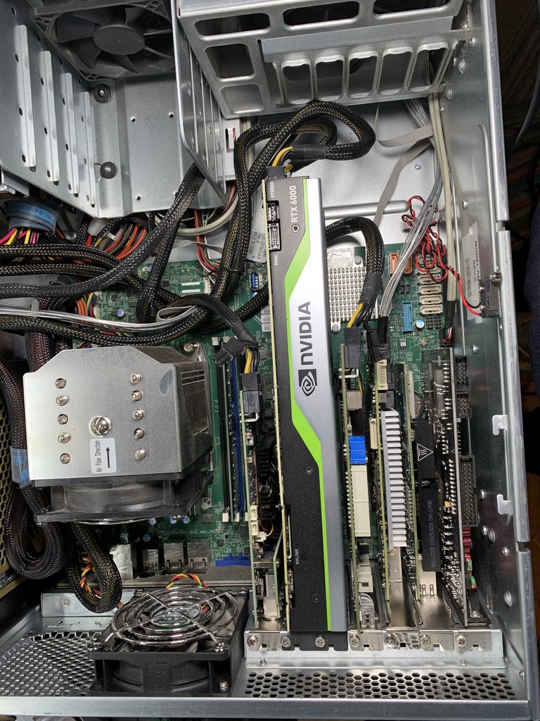 Gestek Technical Services 1