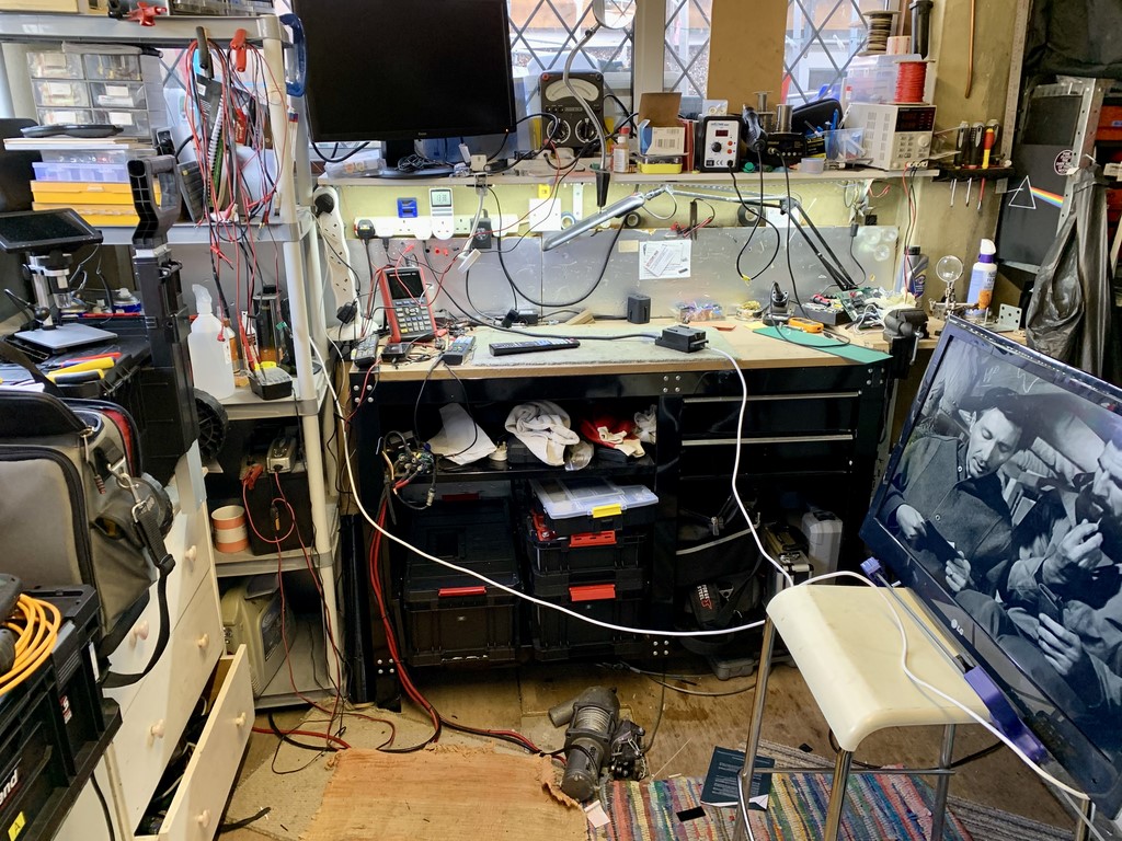 Gestek Technical Services 3