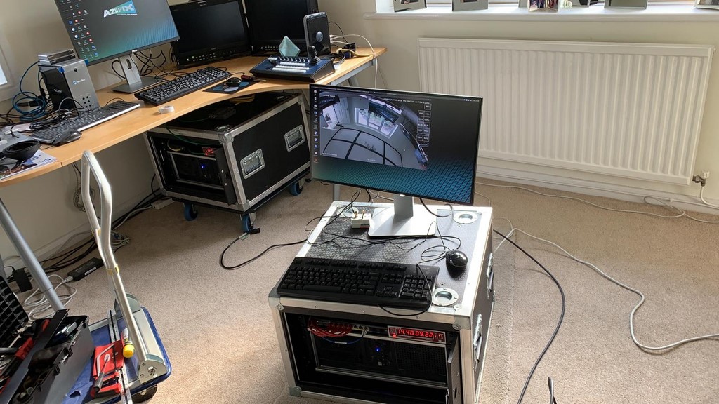 Gestek Technical Services 6