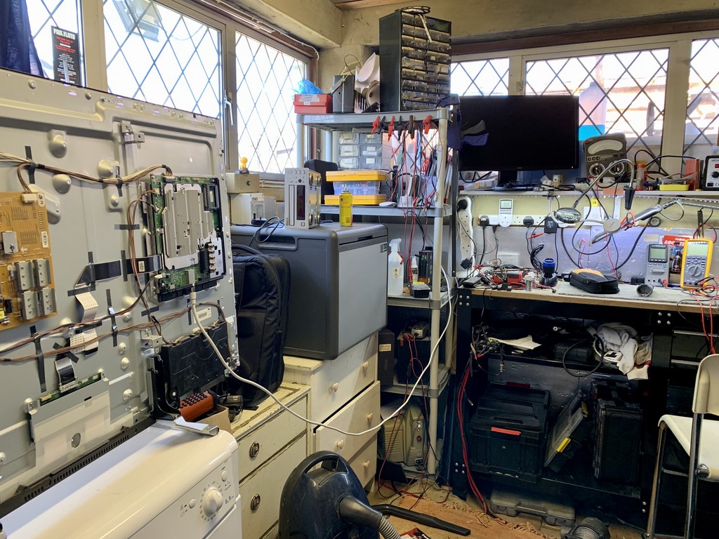 Gestek Technical Services 11