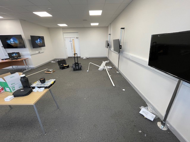 Gestek Technical Services 22