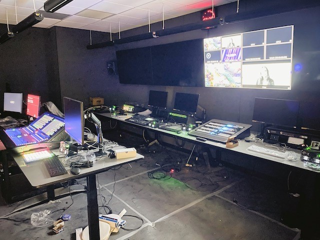 Gesteck Technical Services 25